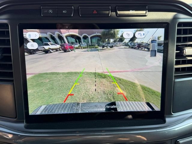 Certified 2024 Ford F150 STX RWD image 18