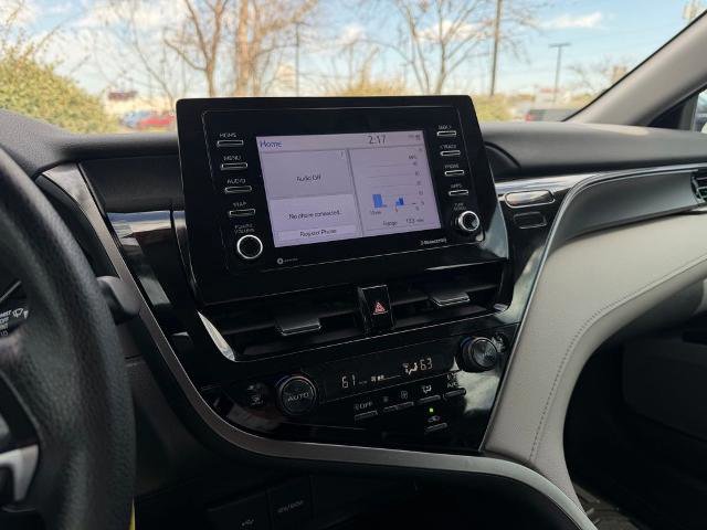 Used 2023 Toyota Camry LE image 17
