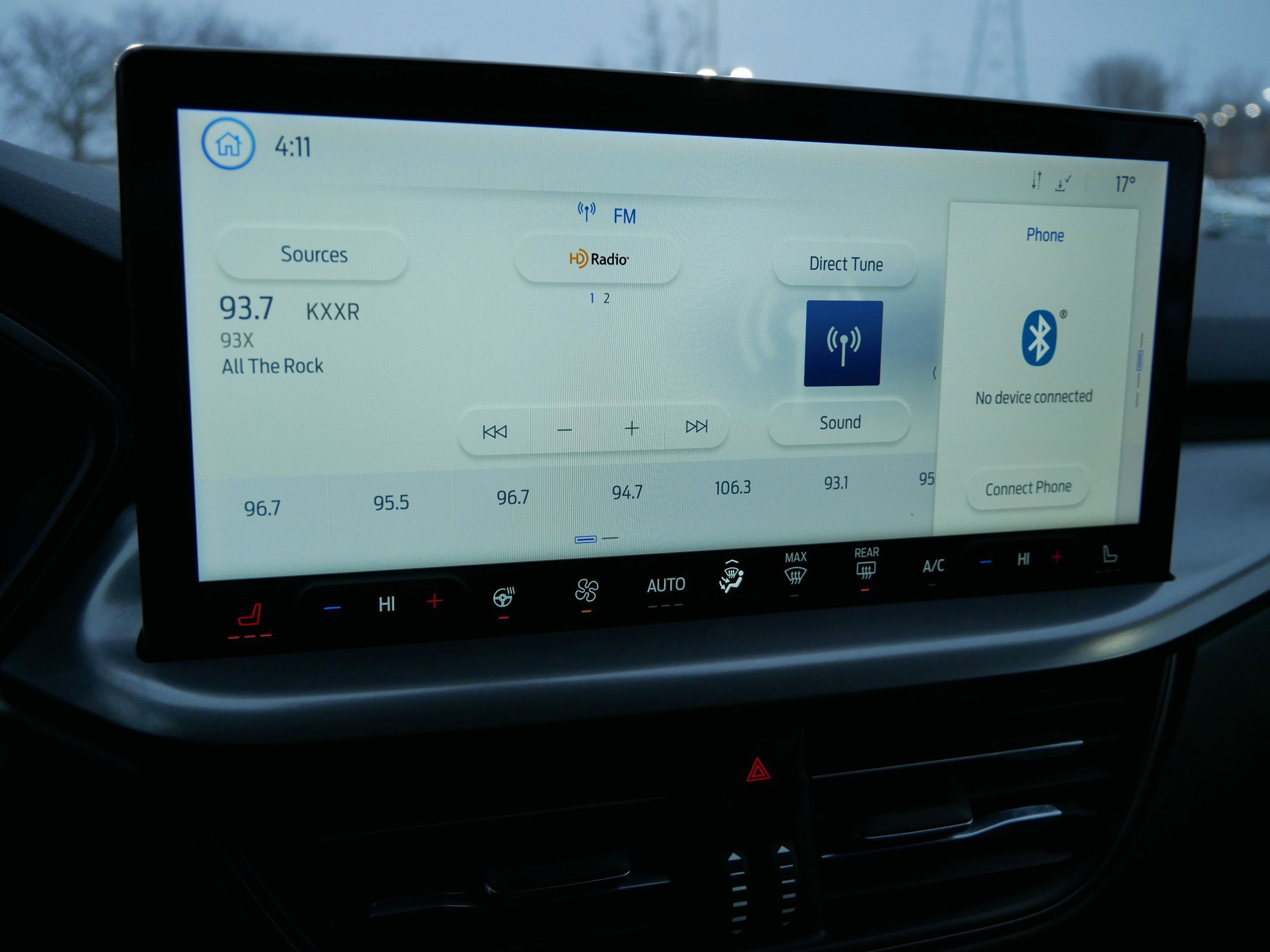 Certified 2023 Ford Escape Active w/ Tech Pack #2 image 21