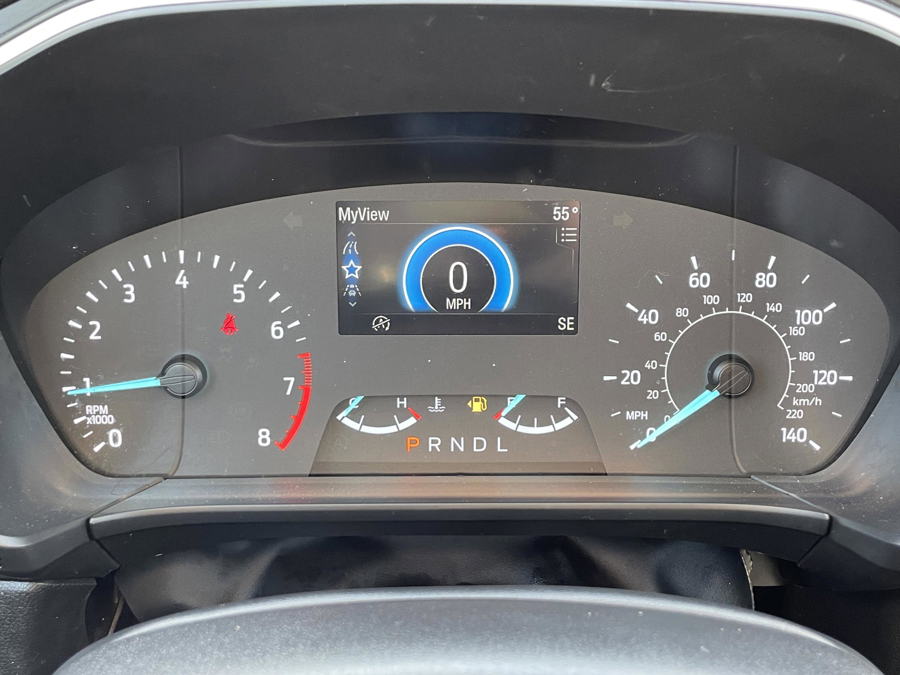 Certified 2022 Ford Escape SE w/ Convenience Package AWD/4WD image 15