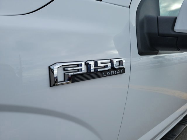 Certified 2019 Ford F150 Lariat w/ Equipment Group 502A Luxury image 9