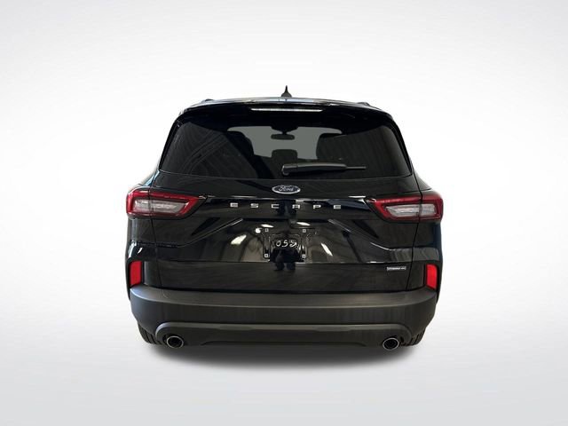 Certified 2025 Ford Escape ST-Line Elite image 12
