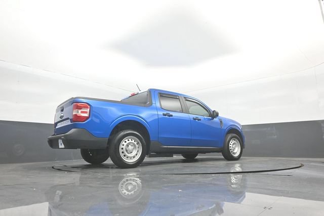 Certified 2022 Ford Maverick XL FWD image 41