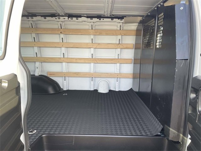 Used 2024 Chevrolet Express 2500 w/ Driver Convenience Package image 8