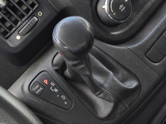 Used 2019 RAM ProMaster 3500 w/ Interior Convenience Group FWD image 13