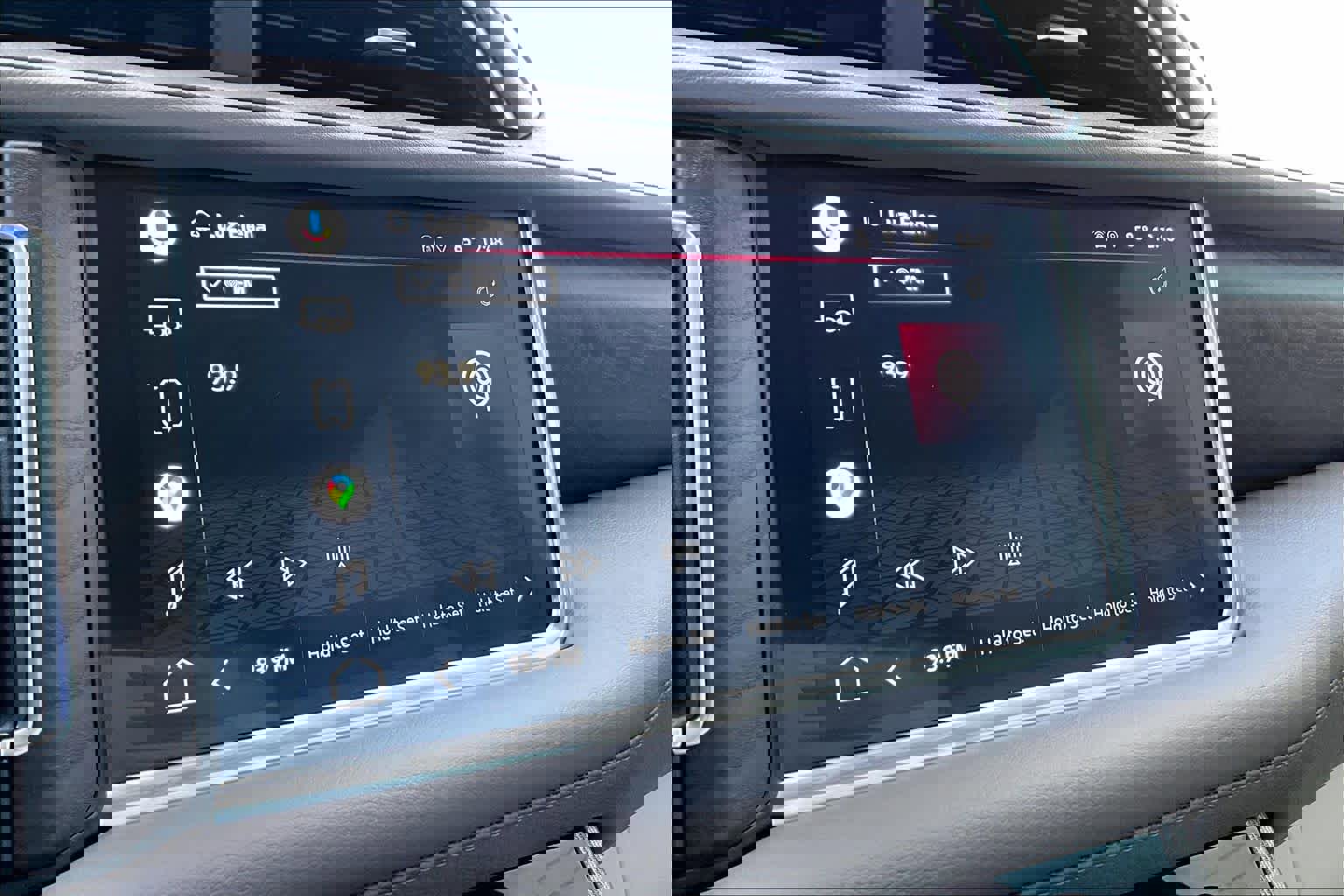 Used 2022 GMC Yukon Denali w/ Max Trailering Package image 31