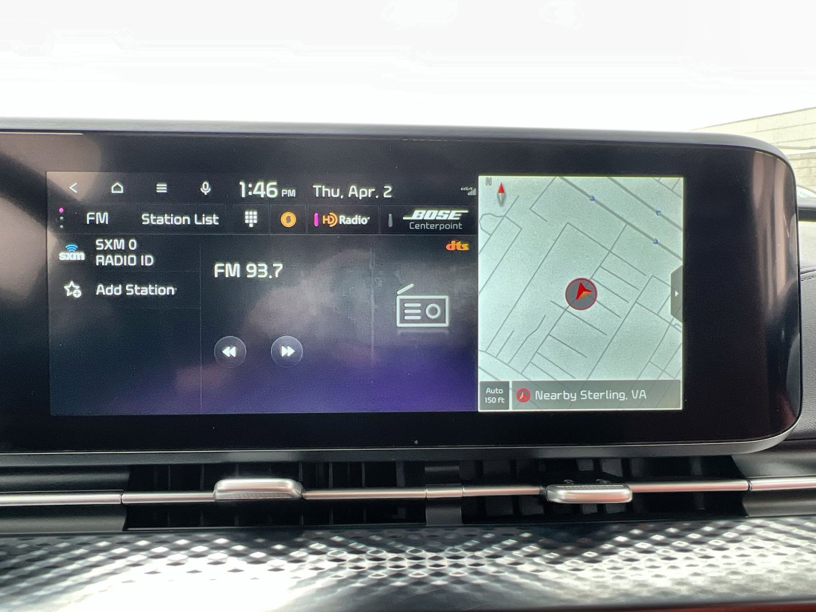 Used 2023 Kia Carnival SX Prestige image 18