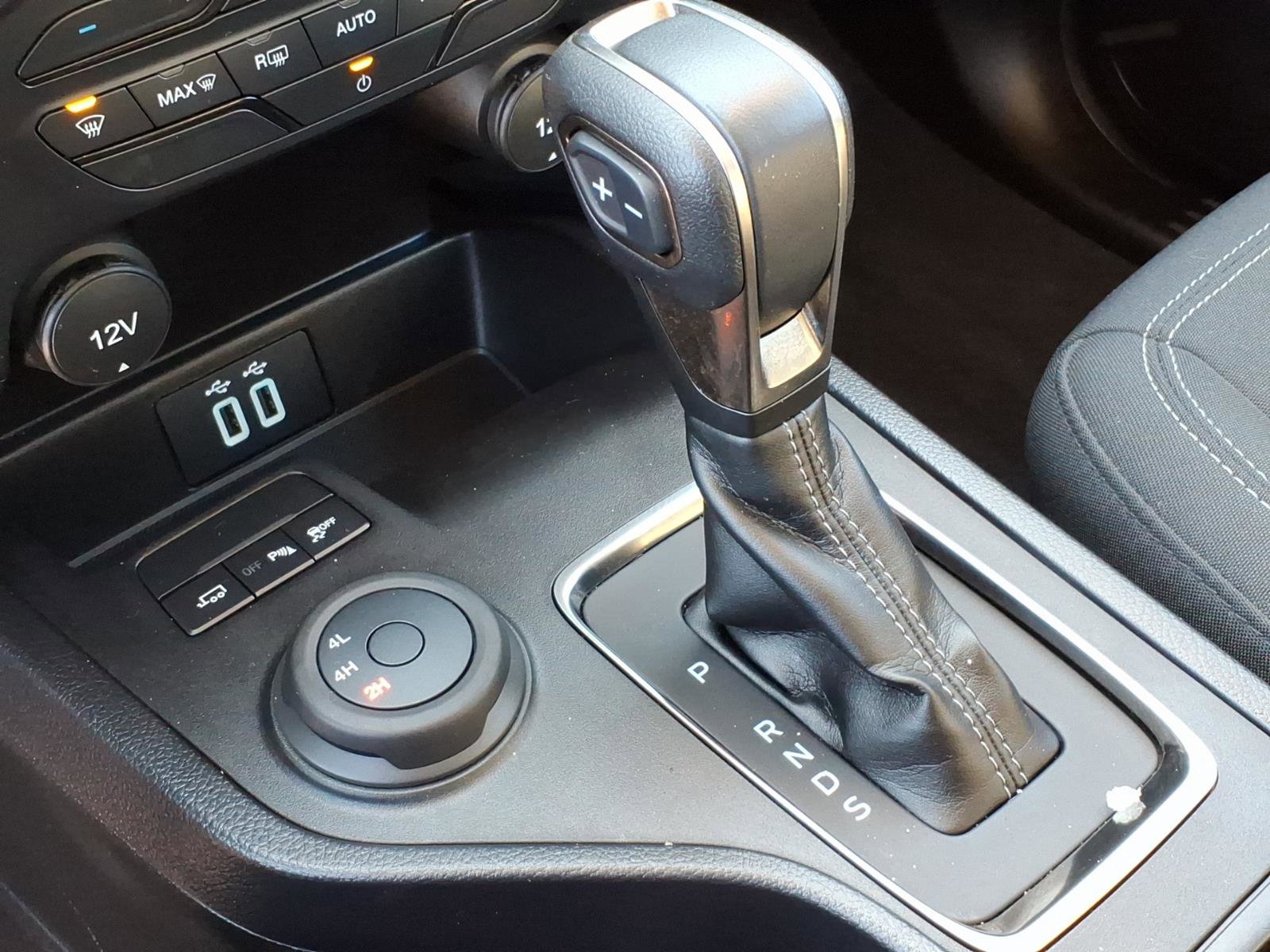 Certified 2022 Ford Ranger XLT w/ Equipment Group 301A Mid image 19