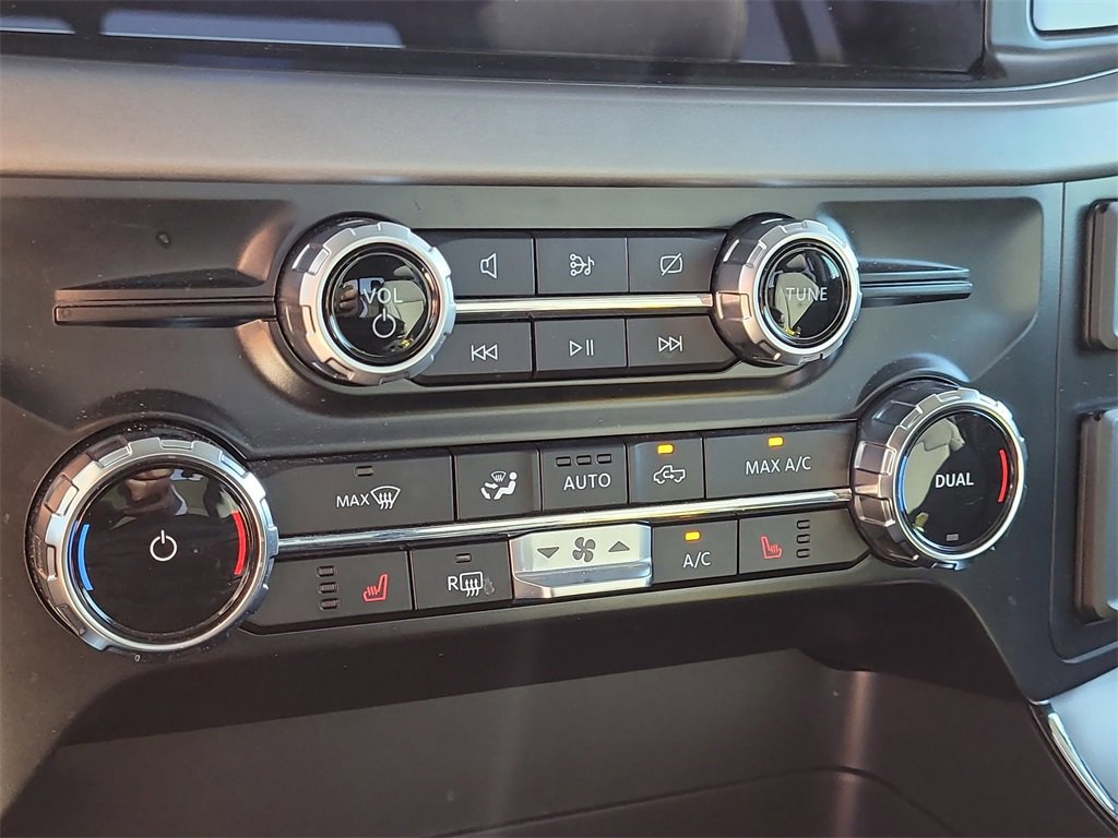 Certified 2024 Ford F150 XLT w/ Equipment Group 302A MID image 22