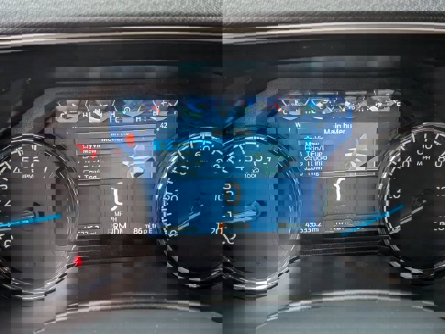 Certified 2022 Ford F150 XLT w/ Equipment Group 302A High image 19