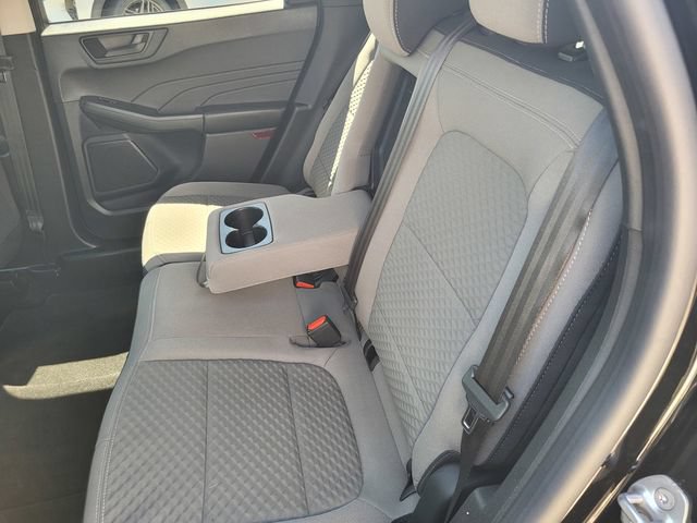 Certified 2022 Ford Escape SE w/ SE Sport Appearance Package FWD image 13