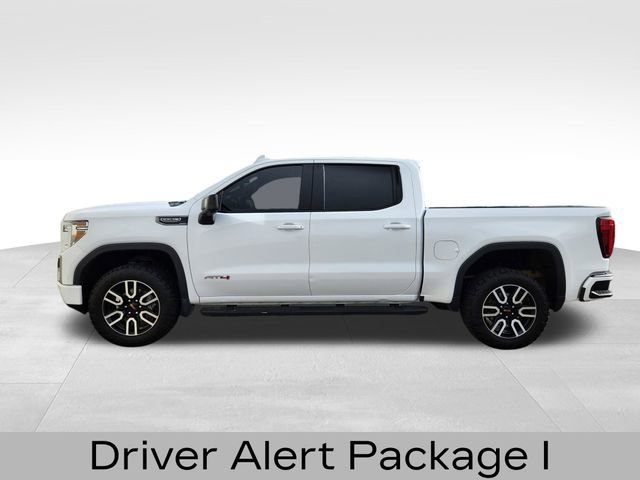 Used 2019 GMC Sierra 1500 AT4 w/ AT4 Premium Package image 2