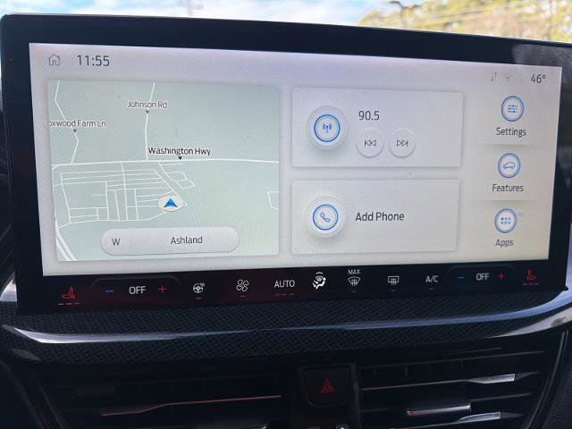 Certified 2023 Ford Escape ST-Line w/ Tech Pack #1 image 22