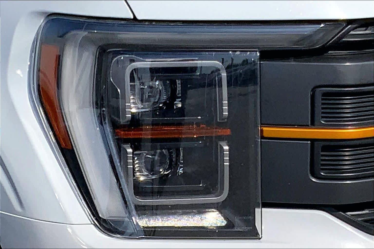 Certified 2023 Ford F150 Tremor w/ Equipment Group 402A High AWD/4WD image 22