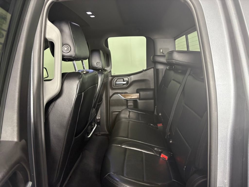 Used 2020 GMC Sierra 1500 Elevation w/ Elevation Value Package image 29