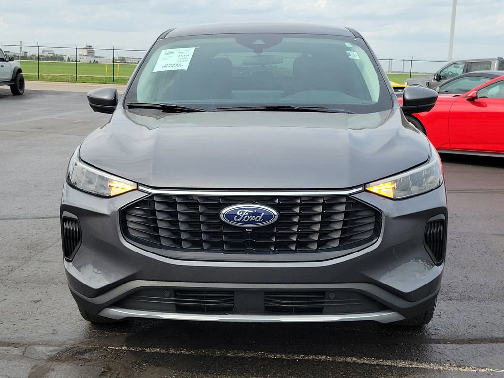 Certified 2023 Ford Escape Active w/ Tech Pack #2 AWD/4WD image 8