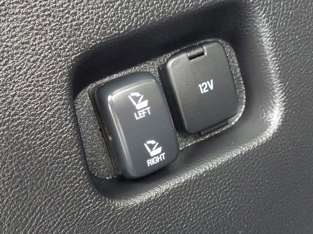 Certified 2024 Ford Edge SEL w/ Convenience Package AWD/4WD image 40