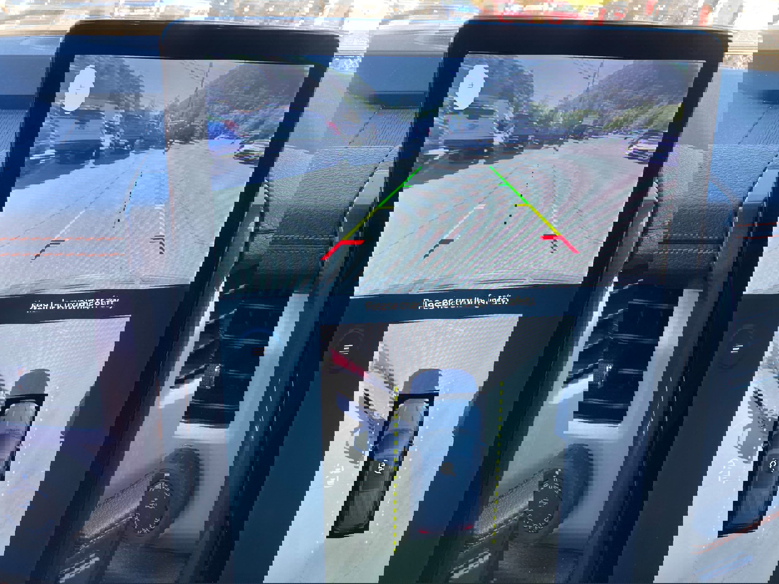 Certified 2023 Ford Expedition Timberline image 19