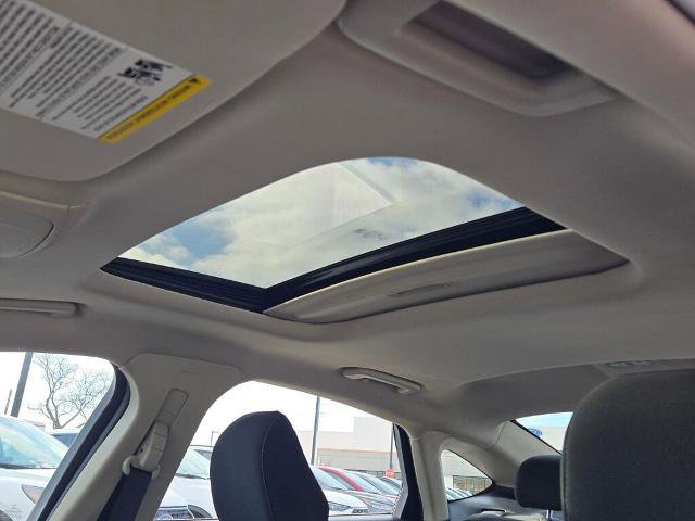 Certified 2020 Ford Fusion SE image 22