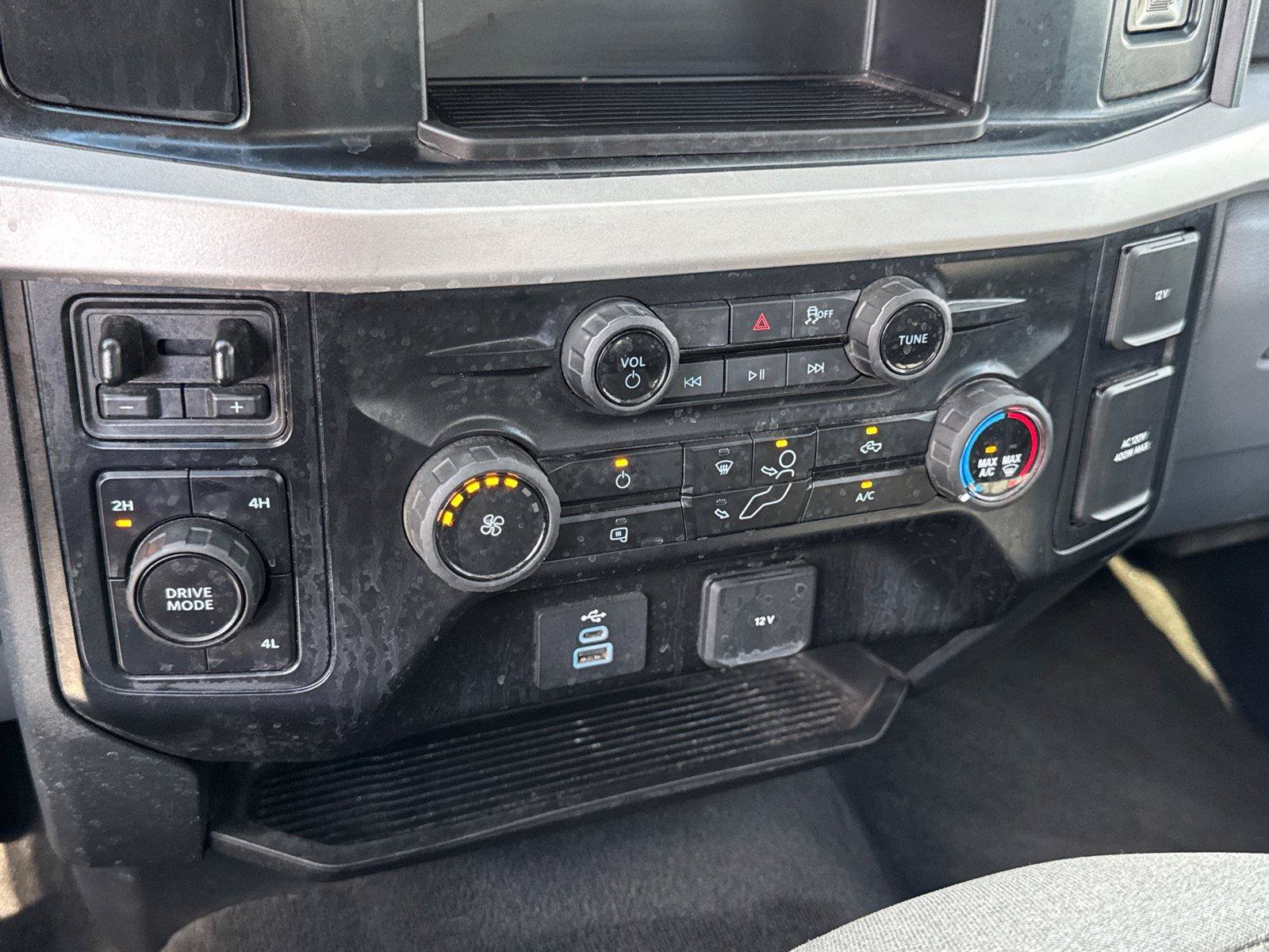 Certified 2025 Ford F250 XLT AWD/4WD image 31