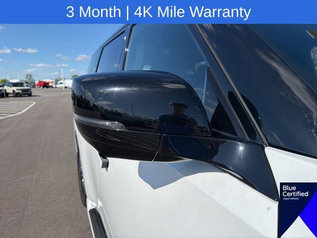 Used 2025 INFINITI QX80 Autograph AWD/4WD image 6