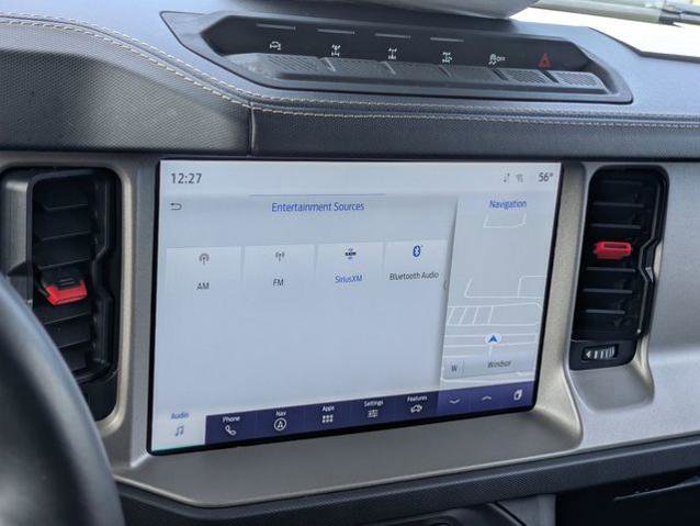 Certified 2024 Ford Bronco Raptor AWD/4WD image 23