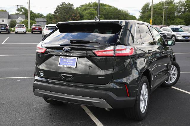 Certified 2023 Ford Edge SEL w/ Convenience Package AWD/4WD image 9