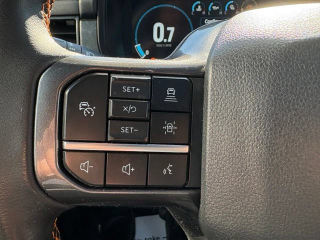 Certified 2023 Ford F150 Tremor w/ Equipment Group 402A High AWD/4WD image 26