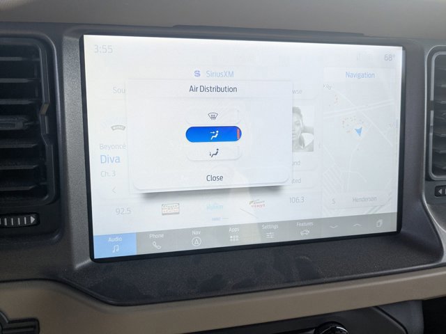 Certified 2025 Ford Bronco Big Bend image 24