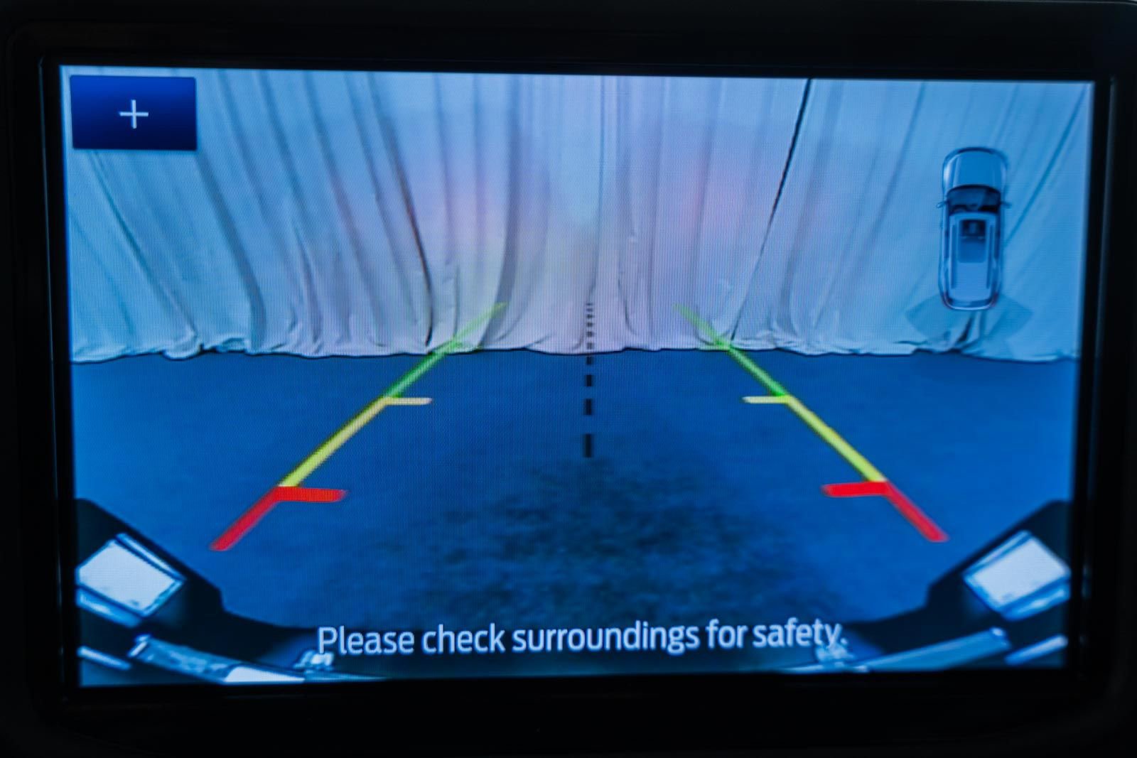 Certified 2022 Ford Bronco Sport Big Bend w/ Convenience Package image 42