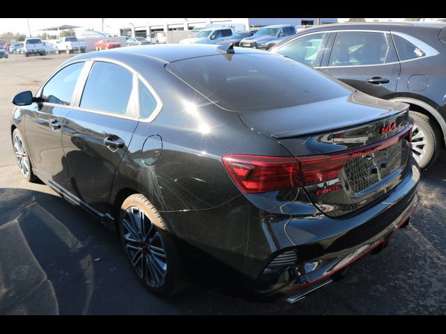 Used 2023 Kia Forte GT image 3