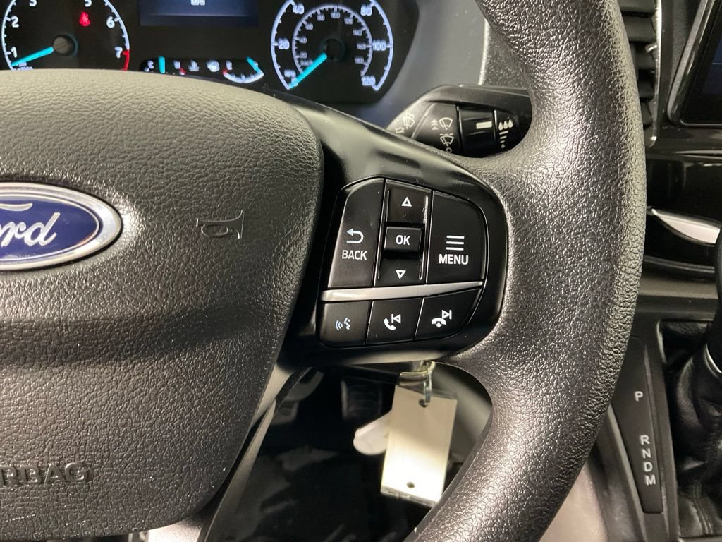 Certified 2024 Ford Transit 350 XLT RWD image 27