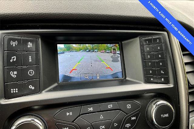 Certified 2019 Ford Ranger XLT w/ FX4 Off-Road Package image 22