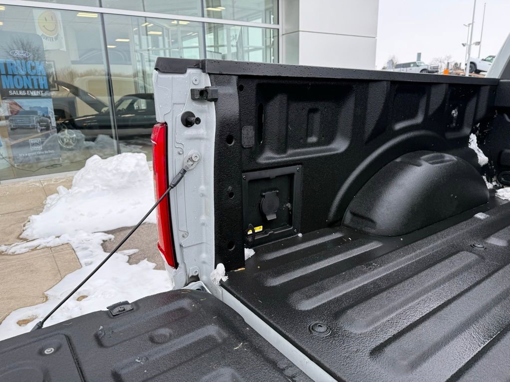 Certified 2023 Ford F150 XLT w/ Equipment Group 302A High image 35