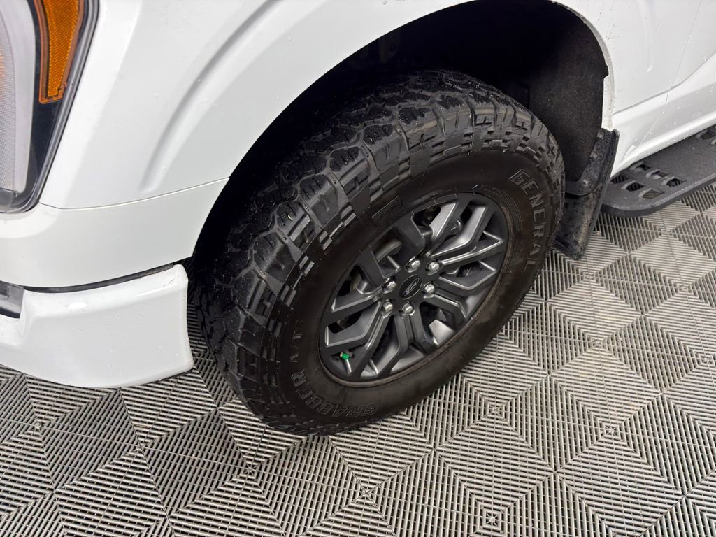 Certified 2023 Ford F150 Tremor image 10