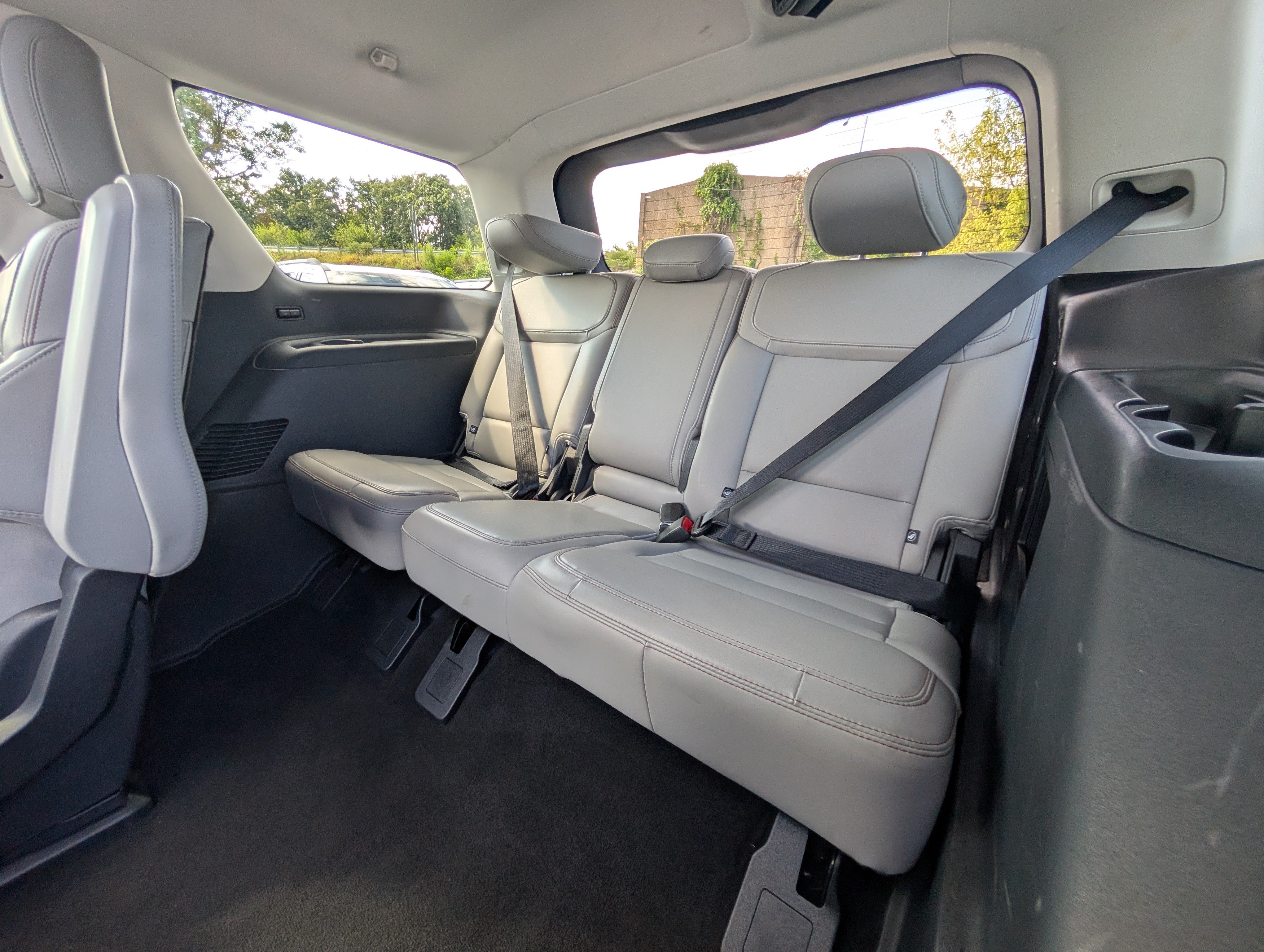 Certified 2025 Ford Expedition Active AWD/4WD image 18
