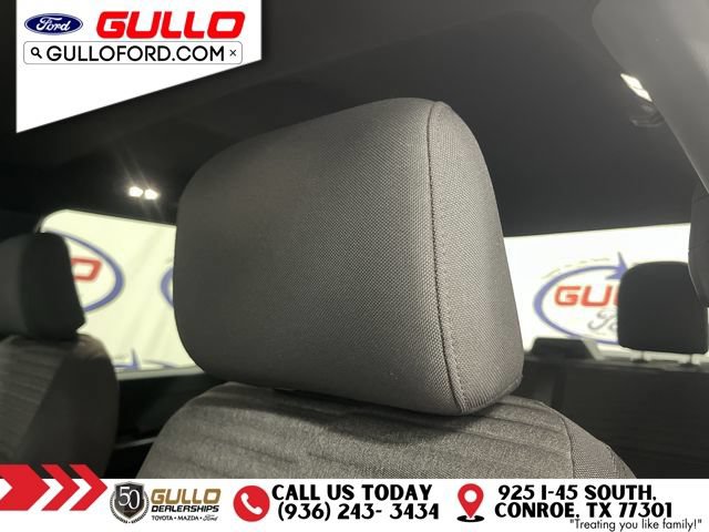 Certified 2023 Ford F150 XL w/ STX Appearance Package RWD image 17