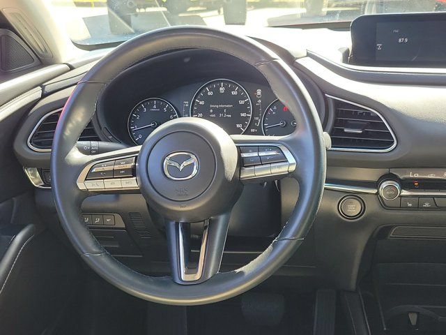 Used 2021 MAZDA CX-30 FWD 2.5 S w/ Preferred Package image 20