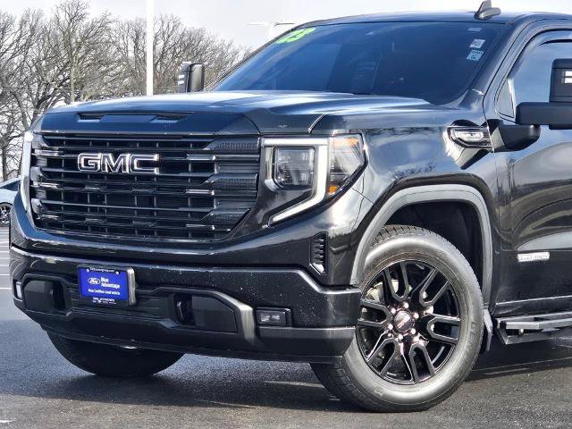 Used 2023 GMC Sierra 1500 Elevation w/ LPO, GMC Protection Package video 2