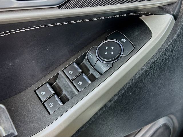 Certified 2022 Ford Explorer XLT image 19