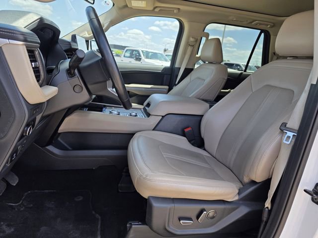 Certified 2024 Ford Expedition Limited AWD/4WD image 13
