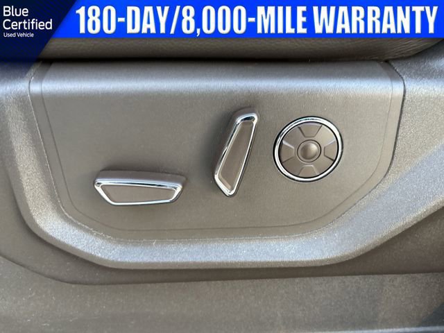 Certified 2019 Ford F150 King Ranch w/ Equipment Group 601A Luxury image 21