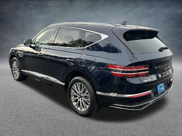 Used 2026 Genesis GV80 2.5T AWD/4WD image 8