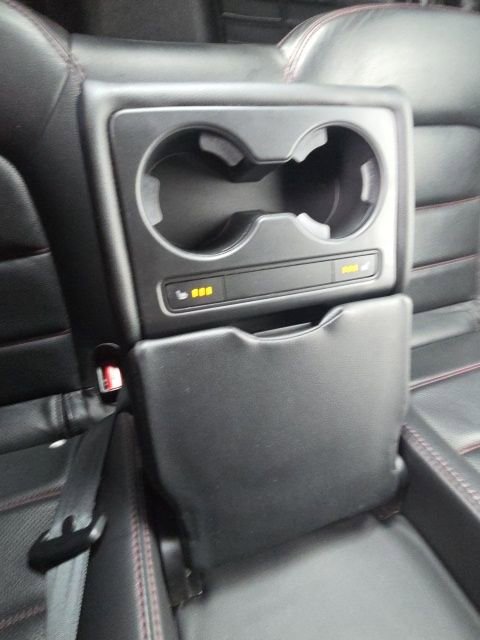 Used 2022 MAZDA CX-5 AWD 2.5 Turbo image 21