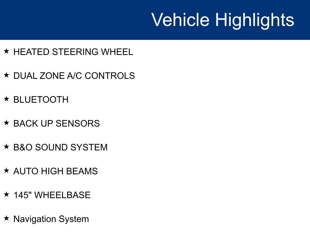 Certified 2023 Ford F150 Lariat w/ Equipment Group 502A High image 20