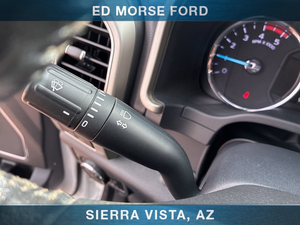 Certified 2022 Ford F250 Lariat w/ Lariat Value Package AWD/4WD image 37