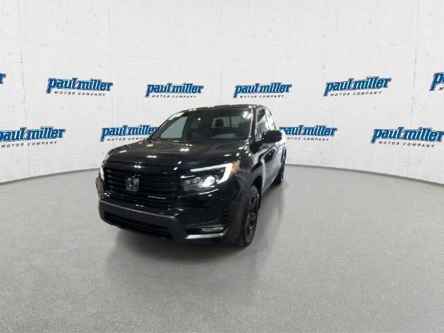 Used 2023 Honda Ridgeline Black Edition image 4