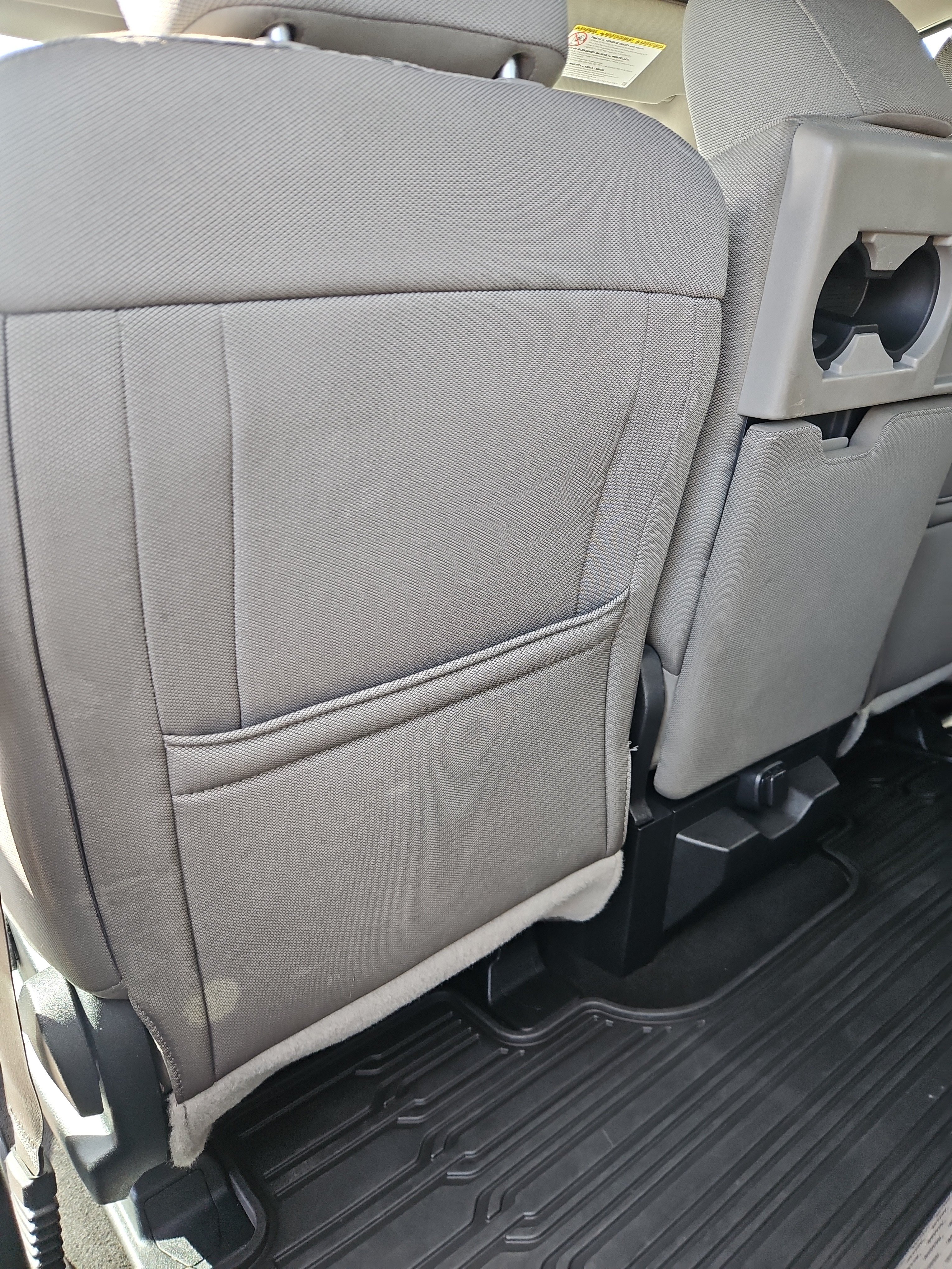 Certified 2018 Ford F250 XLT AWD/4WD image 12