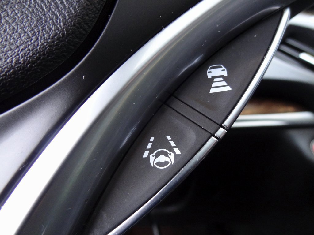 Used 2019 Acura MDX FWD w/ Advance Package image 27