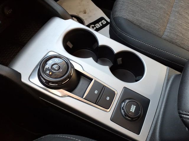 Certified 2022 Ford Bronco Sport Big Bend image 24